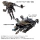 Diaclone Diaclone Vehicles Sky Carrier Takara Tomy