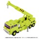 Transformers MPG 18 Road Hauler Takara Tomy