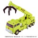 Transformers MPG 18 Road Hauler Takara Tomy