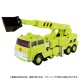 Transformers MPG 18 Road Hauler Takara Tomy