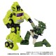 Transformers MPG 18 Road Hauler Takara Tomy