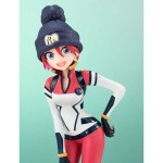 Lucrea Mobile Suit Gundam GQuuuuuuX Light Yuzuriha Amate Pilot Suit Ver. MegaHouse
