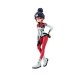 Lucrea Mobile Suit Gundam GQuuuuuuX Light Yuzuriha Amate Pilot Suit Ver. MegaHouse