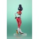 Lucrea Mobile Suit Gundam GQuuuuuuX Light Yuzuriha Amate Pilot Suit Ver. MegaHouse