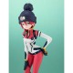 Lucrea Mobile Suit Gundam GQuuuuuuX Light Yuzuriha Amate Pilot Suit Ver. MegaHouse