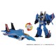 Transformers Dramatic Capture Series Decepticons part1 Takara Tomy