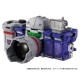 Transformers Dramatic Capture Series Decepticons part1 Takara Tomy