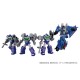 Transformers Dramatic Capture Series Decepticons part1 Takara Tomy
