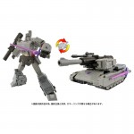 Transformers TS 12 Megatron Takara Tomy