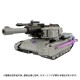 Transformers TS 12 Megatron Takara Tomy