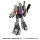 Transformers TS 12 Megatron Takara Tomy
