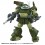 Armored Trooper Votoms The Last Red Shoulder Toyrise AT Collection 03 Scopedog Turbo Custom Takara Tomy