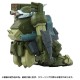 Armored Trooper Votoms The Last Red Shoulder Toyrise AT Collection 03 Scopedog Turbo Custom Takara Tomy