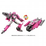 Transformers One TS 11 Elita 1 Takara Tomy