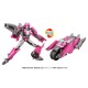 Transformers One TS 11 Elita 1 Takara Tomy