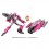 Transformers One TS 11 Elita 1 Takara Tomy