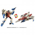 Transformers One TS 10 Starscream Takara Tomy