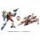 Transformers One TS 10 Starscream Takara Tomy