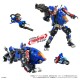SYNERGENEX SHIELD-D-PRIME Takara Tomy