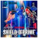 SYNERGENEX SHIELD-D-PRIME Takara Tomy