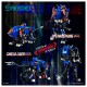 SYNERGENEX SHIELD-D-PRIME Takara Tomy