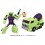 Transformers TS 09 Mixmaster Takara Tomy