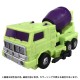 Transformers TS 09 Mixmaster Takara Tomy
