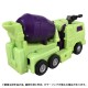 Transformers TS 09 Mixmaster Takara Tomy