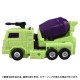 Transformers TS 09 Mixmaster Takara Tomy