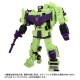 Transformers TS 09 Mixmaster Takara Tomy