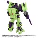 Transformers TS 09 Mixmaster Takara Tomy