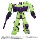 Transformers TS 09 Mixmaster Takara Tomy