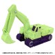 Transformers TS 08 Scavenger Takara Tomy