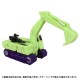 Transformers TS 08 Scavenger Takara Tomy