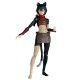Revoltech Delicious in Dungeon Izutsumi with bonus Kaiyodo