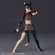 Revoltech Delicious in Dungeon Izutsumi with bonus Kaiyodo