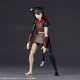 Revoltech Delicious in Dungeon Izutsumi with bonus Kaiyodo