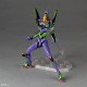 Revoltech Rebuild of Evangelion Amazing Yamaguchi EVA 01 with bonus Kaiyodo