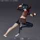 Revoltech Delicious in Dungeon Izutsumi with bonus Kaiyodo