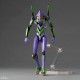 Revoltech Rebuild of Evangelion Amazing Yamaguchi EVA 01 with bonus Kaiyodo