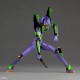Revoltech Rebuild of Evangelion Amazing Yamaguchi EVA 01 with bonus Kaiyodo