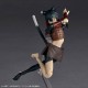 Revoltech Delicious in Dungeon Izutsumi with bonus Kaiyodo