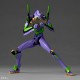 Revoltech Rebuild of Evangelion Amazing Yamaguchi EVA 01 with bonus Kaiyodo