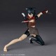 Revoltech Delicious in Dungeon Izutsumi with bonus Kaiyodo