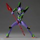 Revoltech Rebuild of Evangelion Amazing Yamaguchi EVA 01 with bonus Kaiyodo