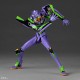Revoltech Rebuild of Evangelion Amazing Yamaguchi EVA 01 with bonus Kaiyodo