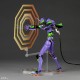 Revoltech Rebuild of Evangelion Amazing Yamaguchi EVA 01 with bonus Kaiyodo