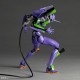 Revoltech Rebuild of Evangelion Amazing Yamaguchi EVA 01 with bonus Kaiyodo