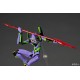 Revoltech Rebuild of Evangelion Amazing Yamaguchi EVA 01 with bonus Kaiyodo