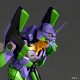 Revoltech Rebuild of Evangelion Amazing Yamaguchi EVA 01 with bonus Kaiyodo